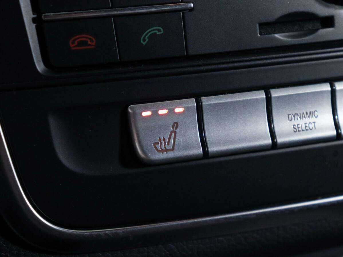 Купить Mercedes-Benz CLA, 2018, 54 695 км.. Фото: #19