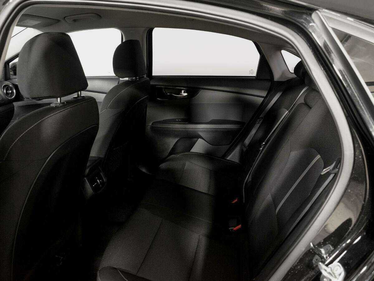 Купить Киа Церато, 2020, 59 308 км.. Фото: #9