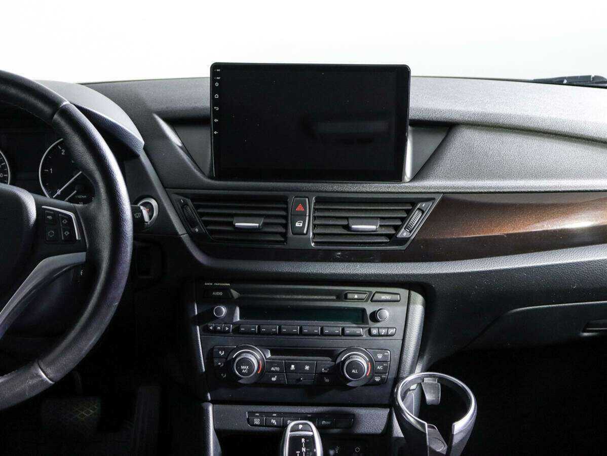 Купить БМВ Икс1, 2012, 147 087 км.. Фото: #12