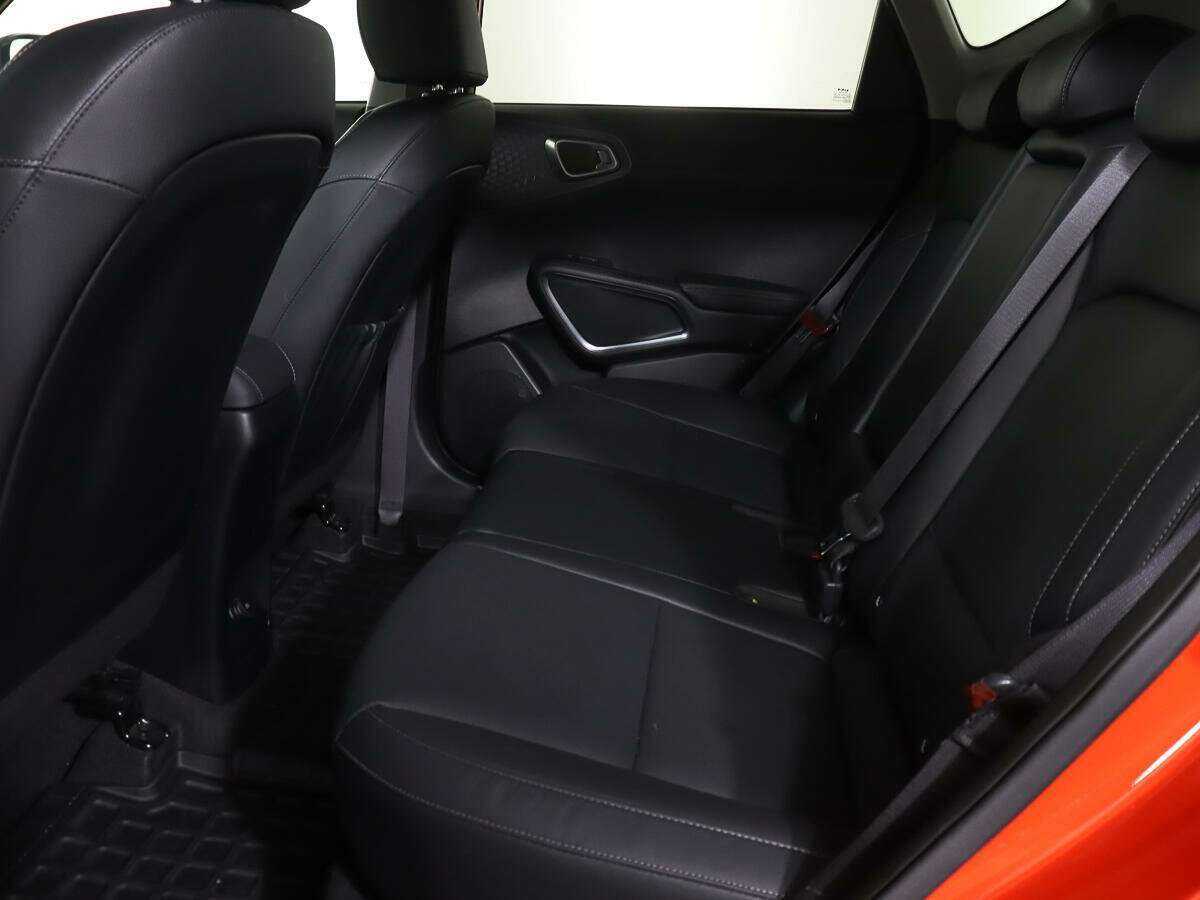 Купить Kia Soul, 2022, 17 000 км.. Фото: #7