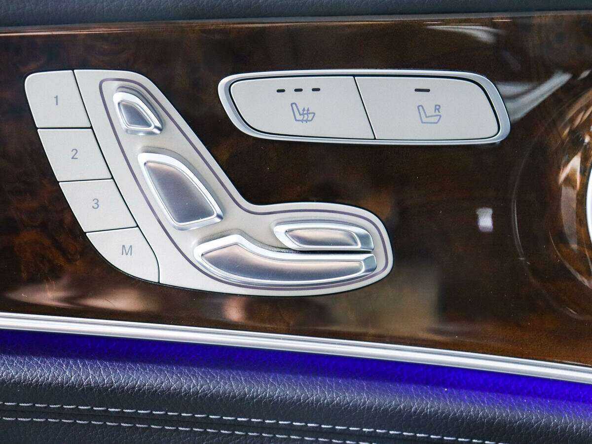 Купить Mercedes-Benz E-Класс, 2016, 135 343 км.. Фото: #20