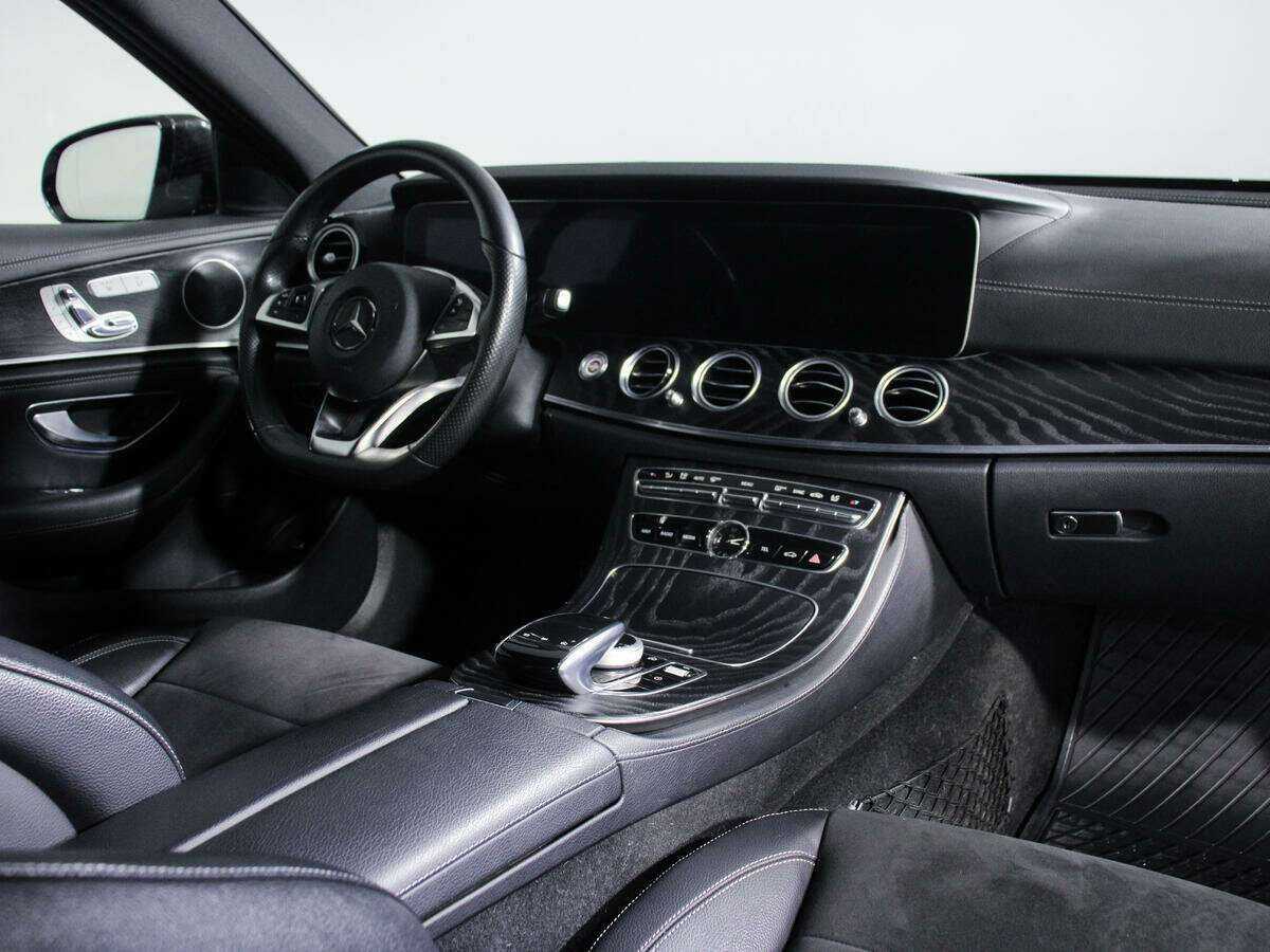 Купить Mercedes-Benz E-Класс, 2017, 81 759 км.. Фото: #5