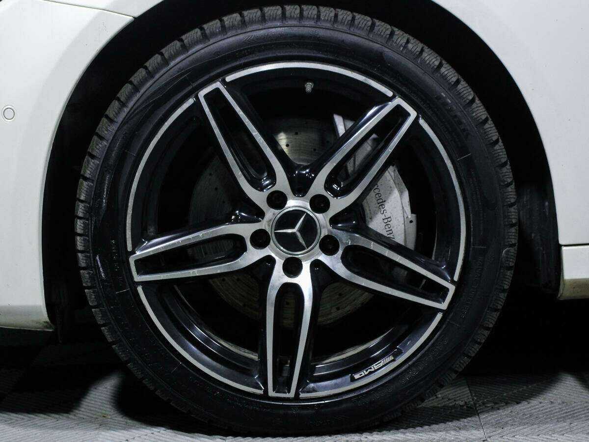 Купить Mercedes-Benz E-Класс, 2017, 81 759 км.. Фото: #18