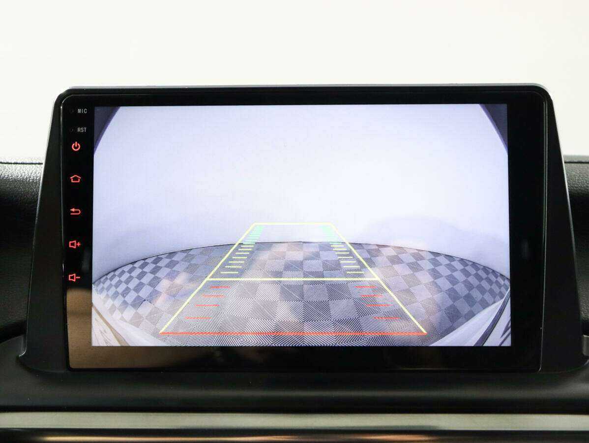 Купить Киа Церато, 2019, 104 990 км.. Фото: #14