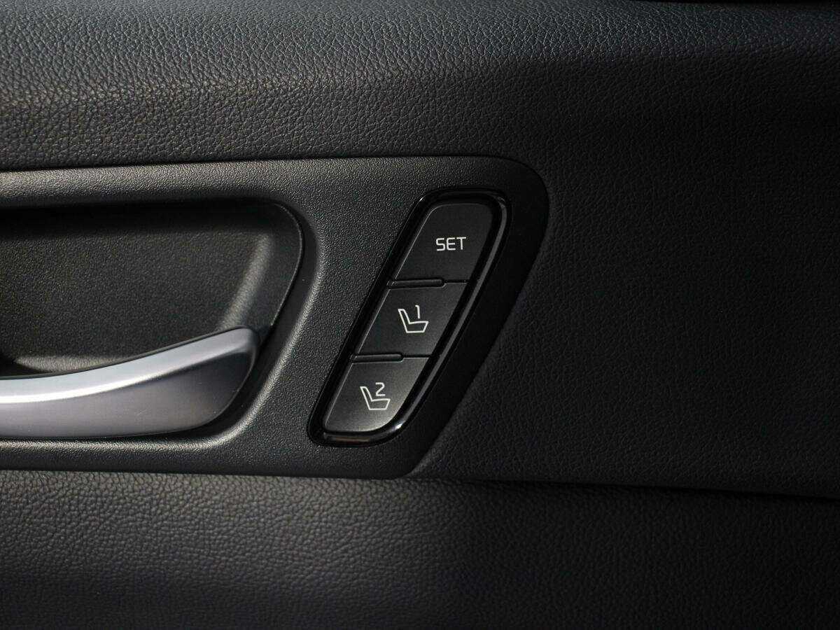 Купить Киа Оптима, 2016, 109 000 км.. Фото: #18