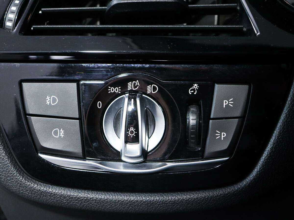 Купить BMW 5 серии, 2018, 145 501 км.. Фото: #15