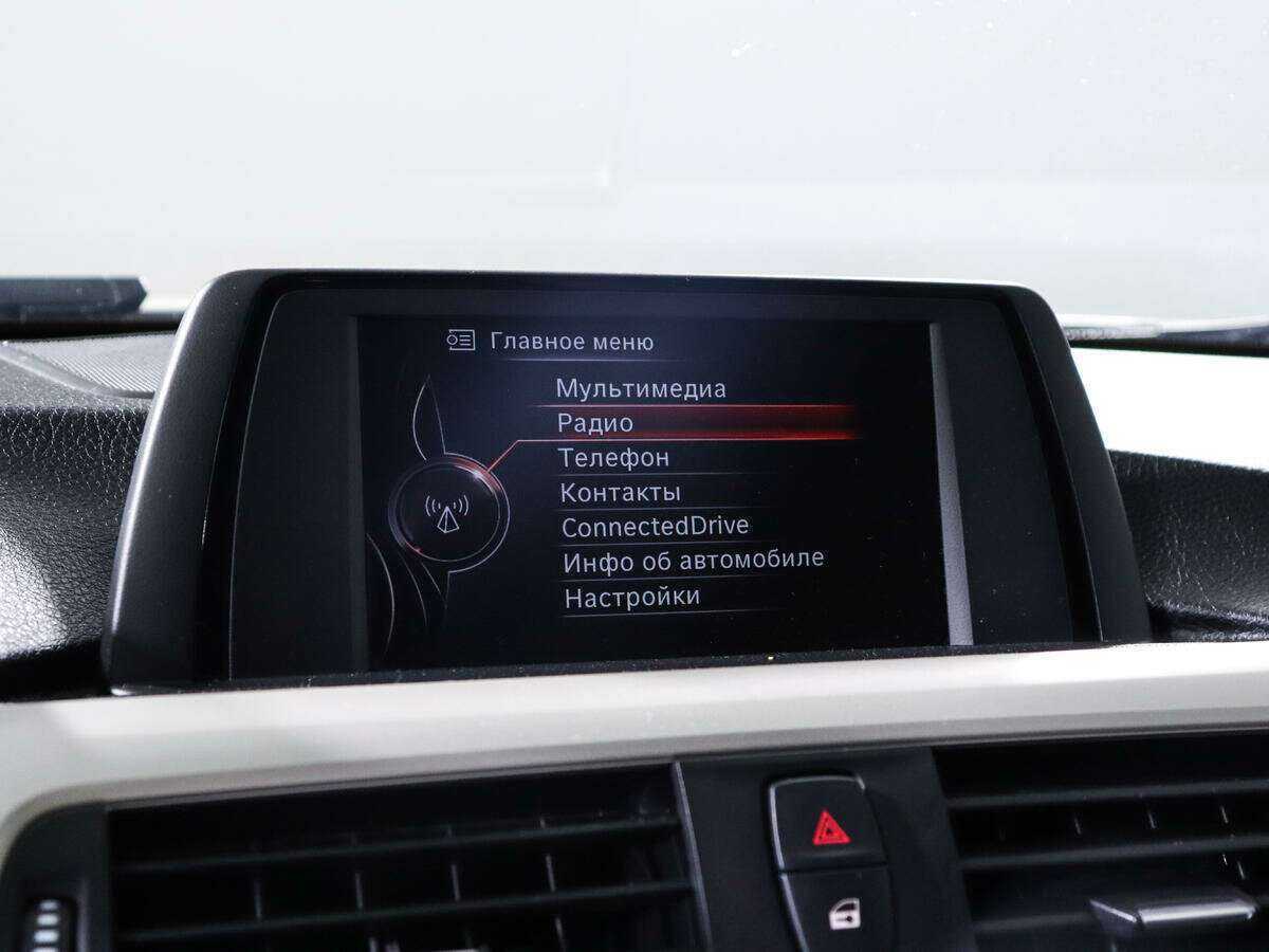 Купить BMW 3 серии, 2016, 88 948 км.. Фото: #11