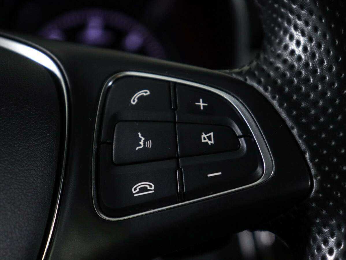 Купить Mercedes-Benz C-Класс, 2015, 80 000 км.. Фото: #19