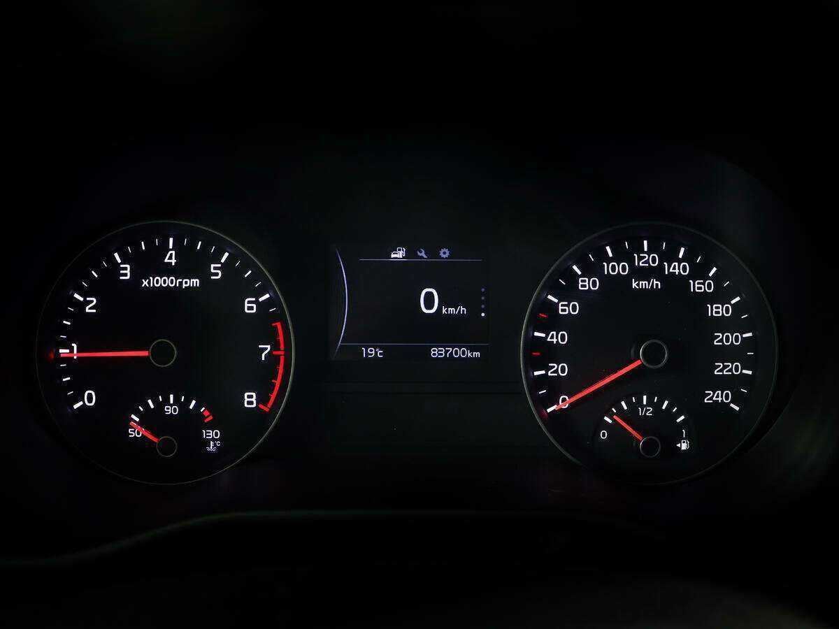 Купить Киа Спортейдж, 2017, 83 500 км.. Фото: #9