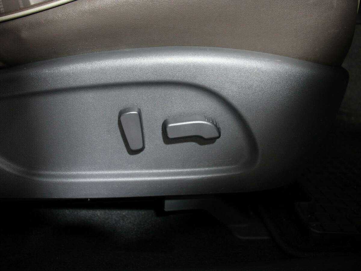 Купить Infiniti QX60, 2018, 144 000 км.. Фото: #11