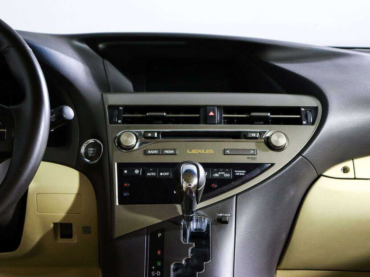 Купить Лексус Р-Икс, 2012, 104 000 км.. Фото: #9