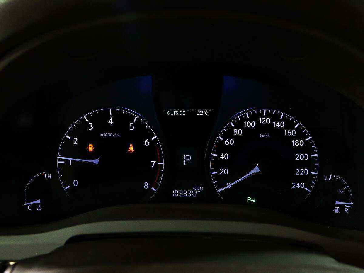 Купить Лексус Р-Икс, 2012, 104 000 км.. Фото: #17