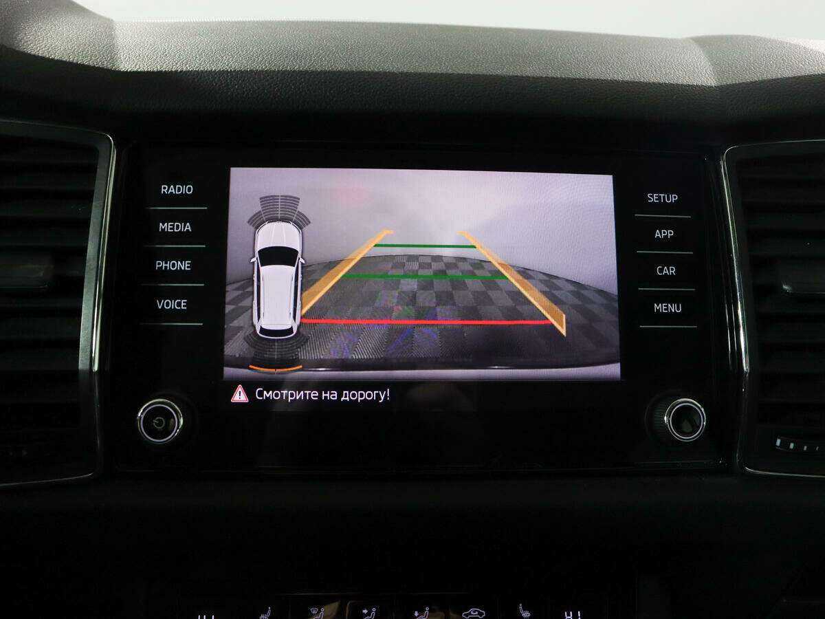 Купить Skoda Kodiaq, 2018, 120 000 км.. Фото: #11