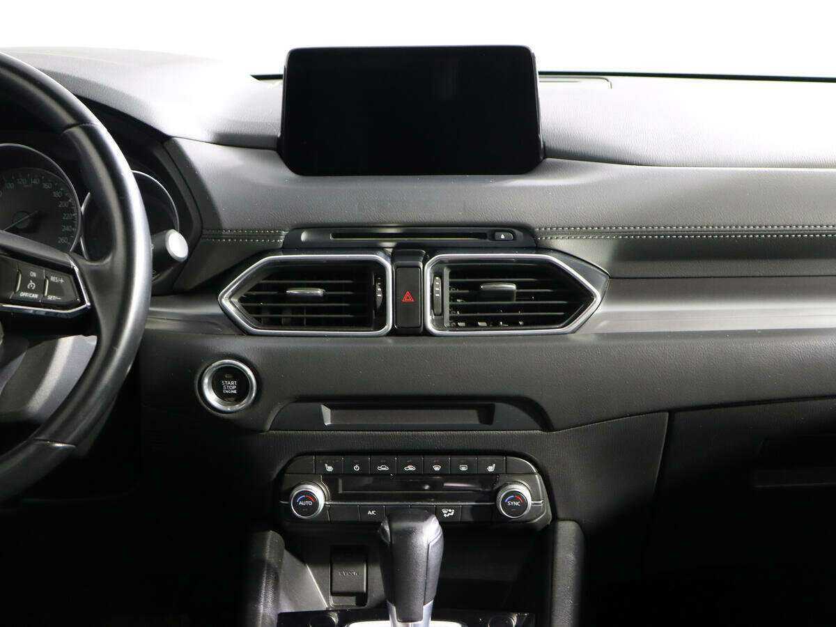 Купить Mazda CX-5, 2020, 100 500 км.. Фото: #9