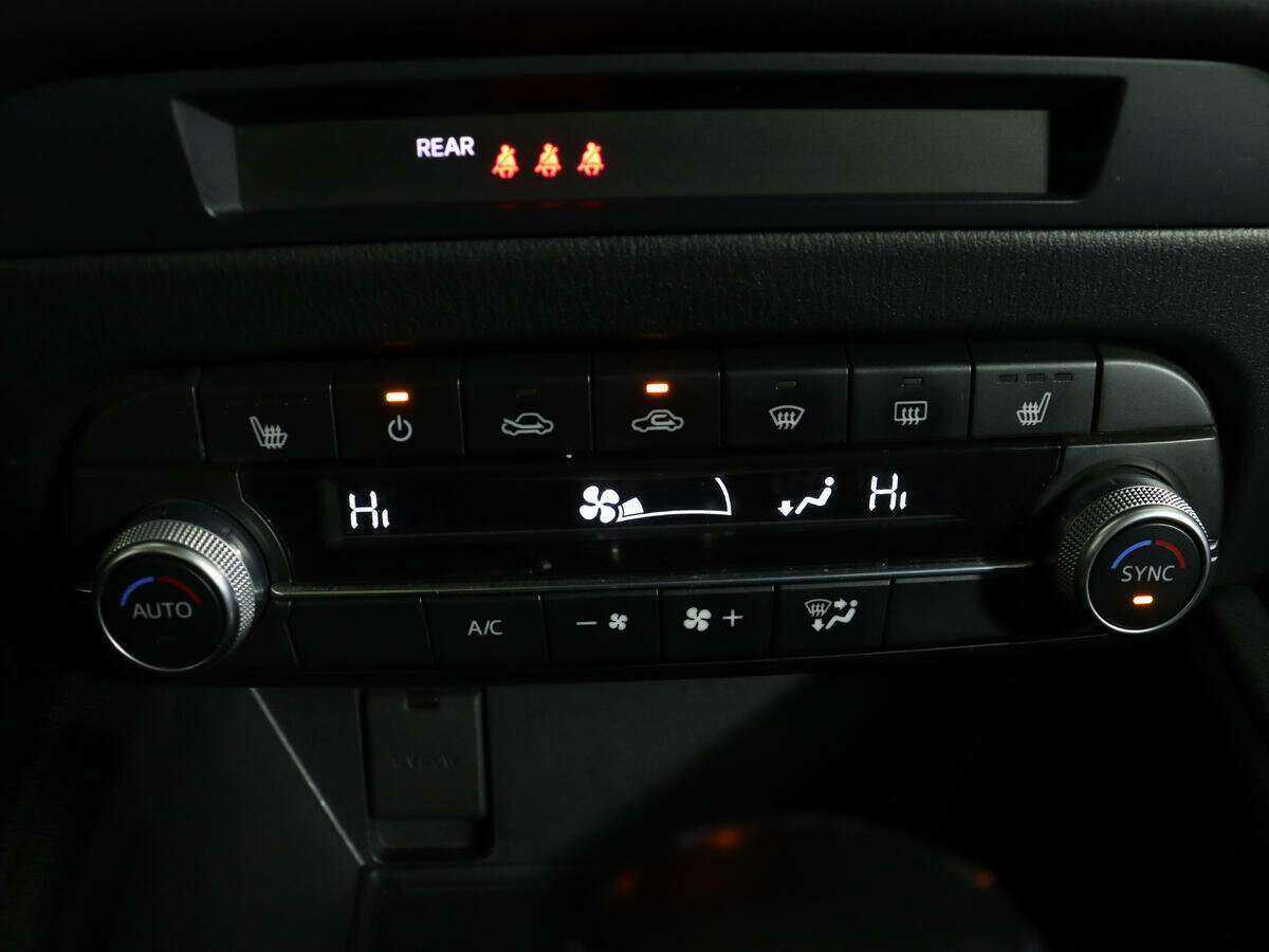 Купить Mazda CX-5, 2020, 100 500 км.. Фото: #16