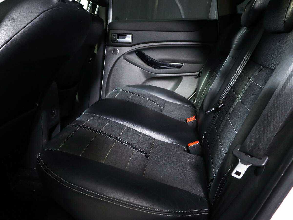 Купить Форд Куга, 2012, 190 000 км.. Фото: #7