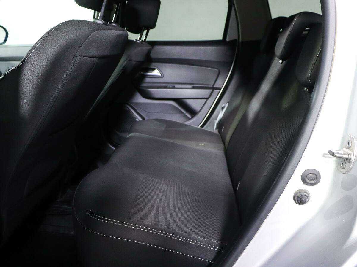 Купить Рено Дастер, 2021, 109 103 км.. Фото: #7