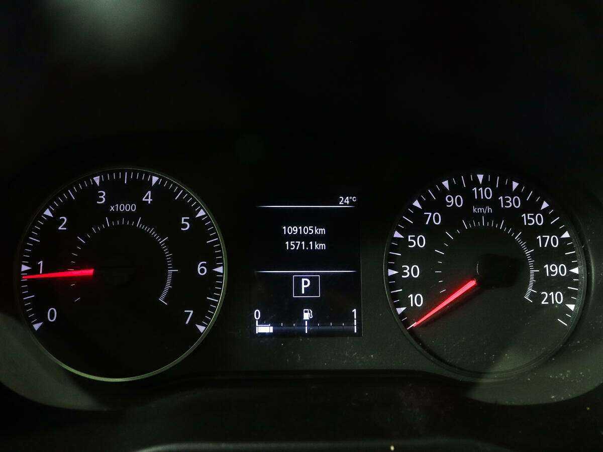 Купить Рено Дастер, 2021, 109 103 км.. Фото: #8