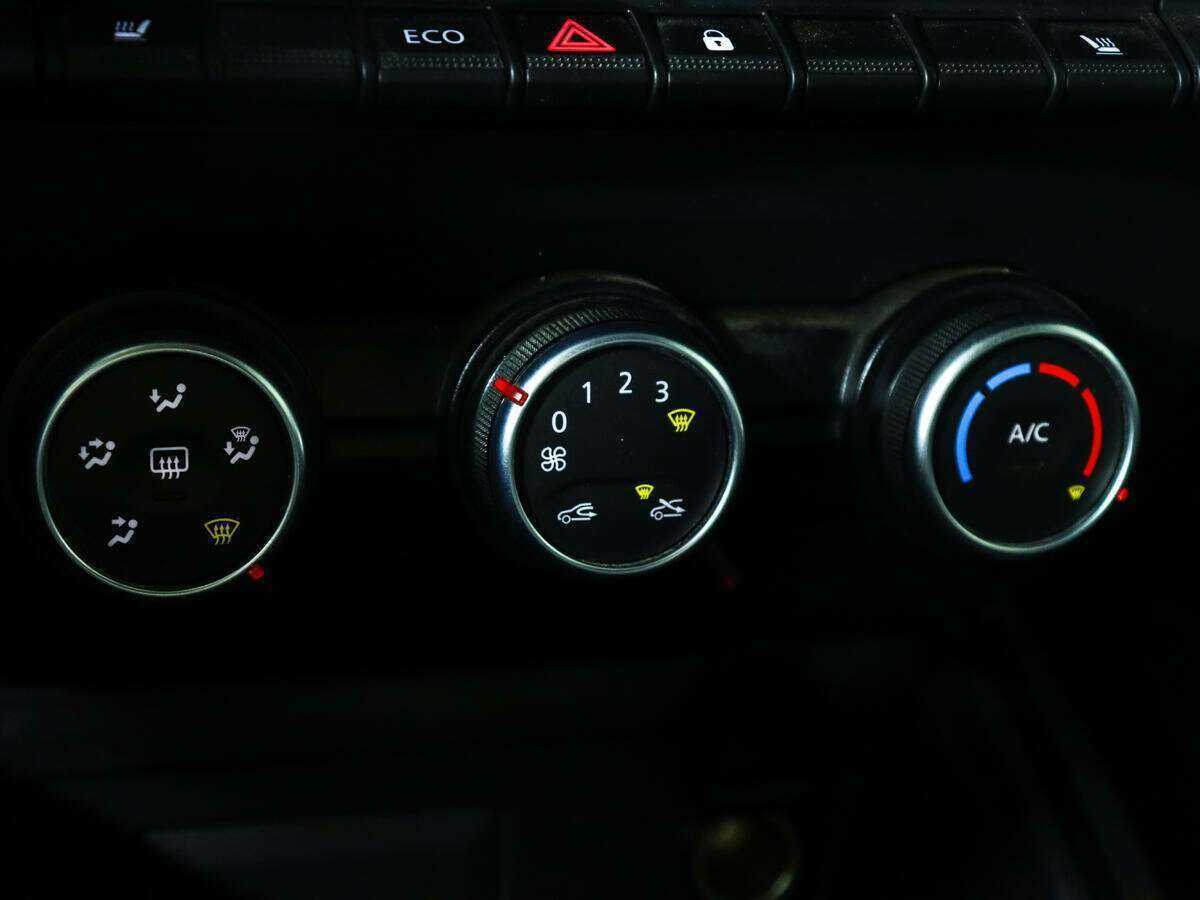 Купить Рено Дастер, 2021, 109 103 км.. Фото: #15