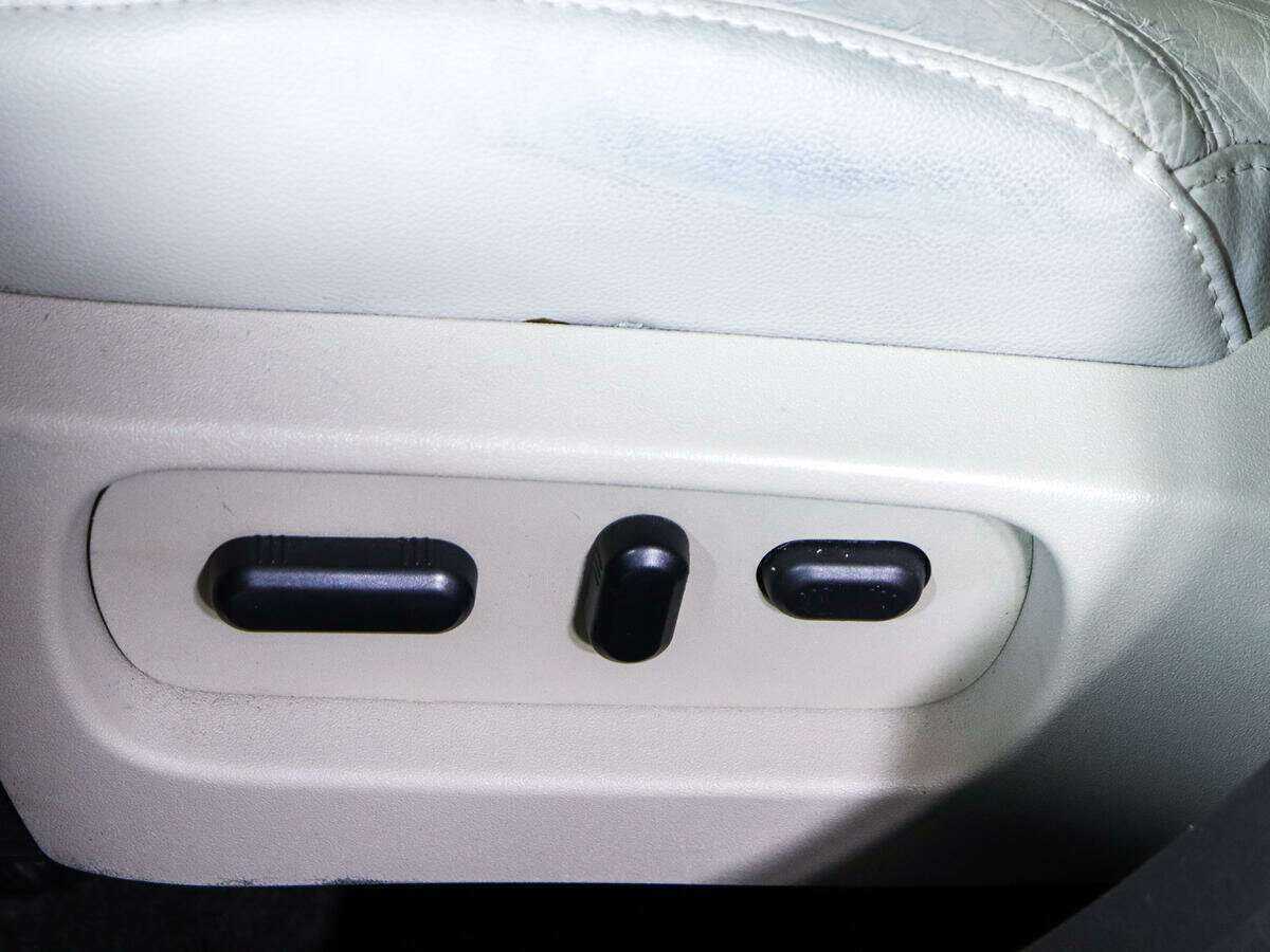 Купить Форд Експлорер, 2012, 125 651 км.. Фото: #17