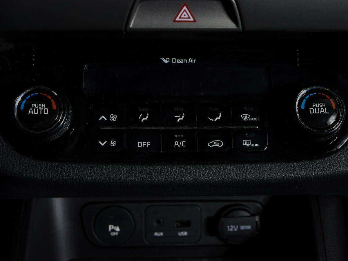 Купить Киа Спортейдж, 2014, 68 730 км.. Фото: #19