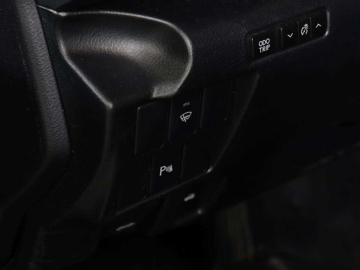 Купить Lexus IS, 2015, 87 000 км.. Фото: #10