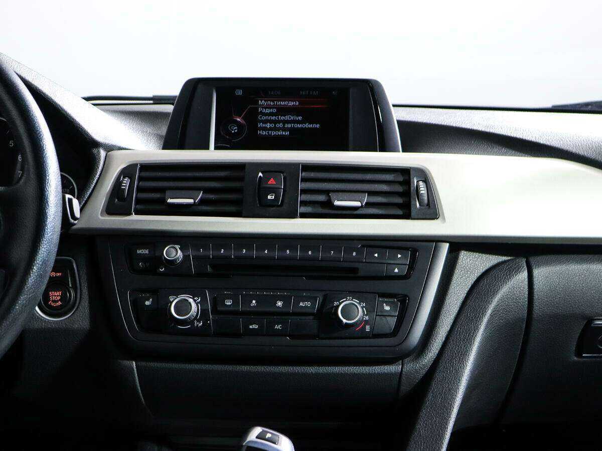 Купить БМВ 3 серии, 2014, 77 000 км.. Фото: #11