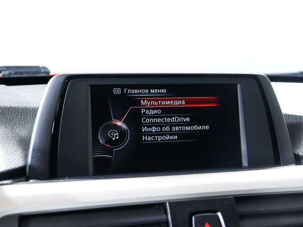 Купить БМВ 3 серии, 2014, 77 000 км.. Фото: #14