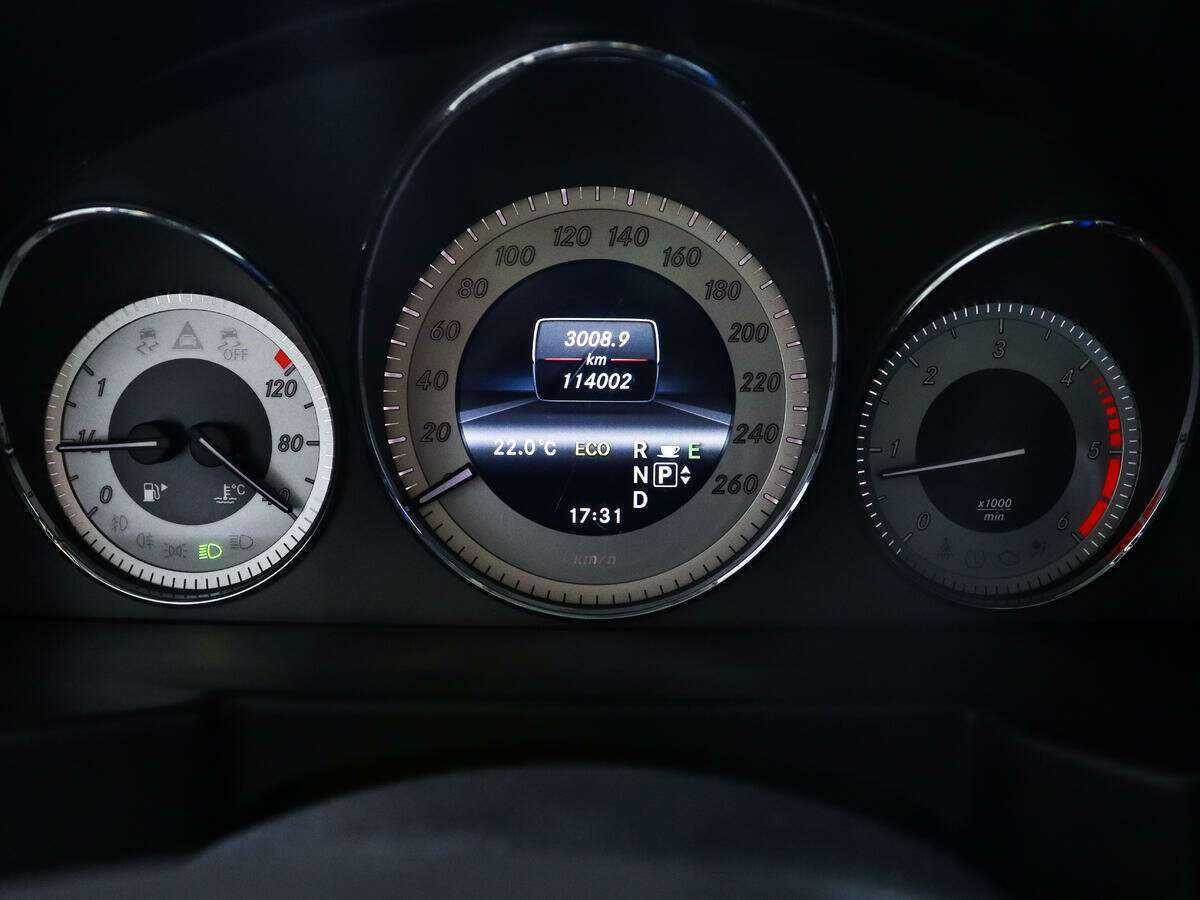 Купить Мерседес-Бенц ГЛК-Класс, 2012, 113 000 км.. Фото: #7