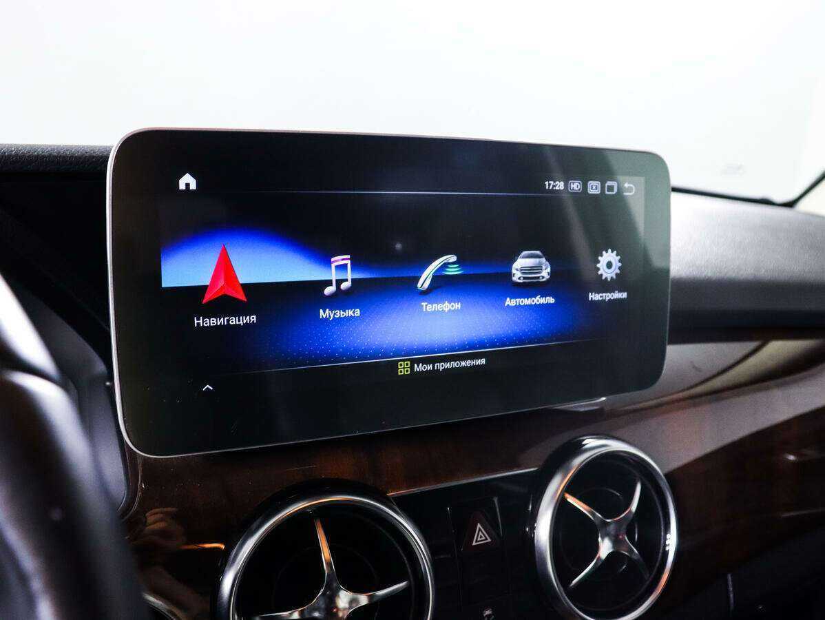 Купить Мерседес-Бенц ГЛК-Класс, 2012, 113 000 км.. Фото: #11