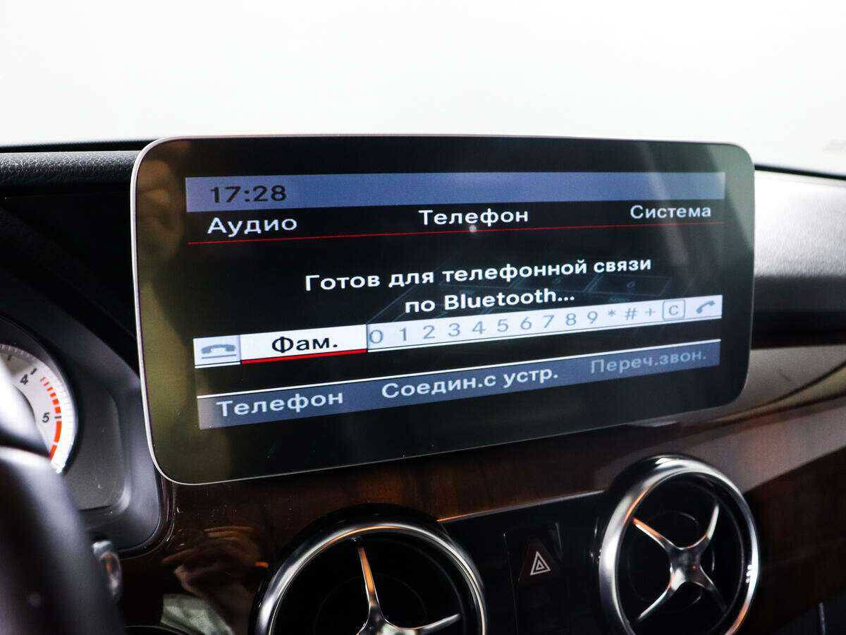 Купить Мерседес-Бенц ГЛК-Класс, 2012, 113 000 км.. Фото: #12