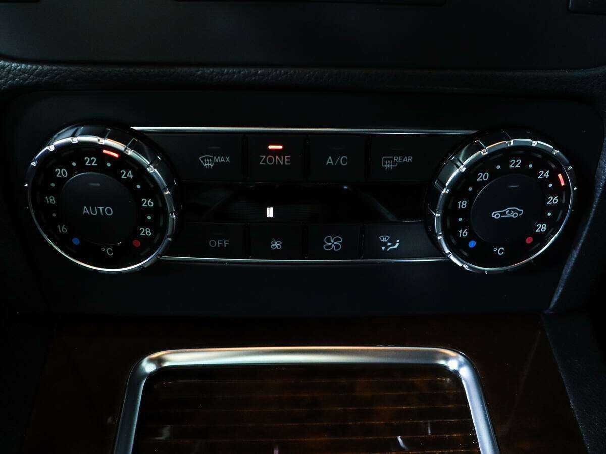 Купить Мерседес-Бенц ГЛК-Класс, 2012, 113 000 км.. Фото: #14