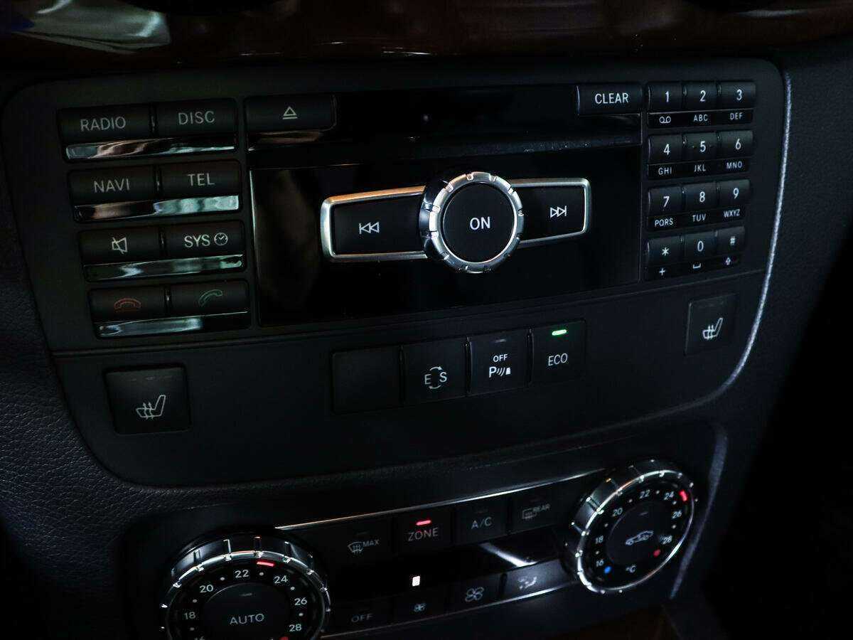 Купить Мерседес-Бенц ГЛК-Класс, 2012, 113 000 км.. Фото: #15