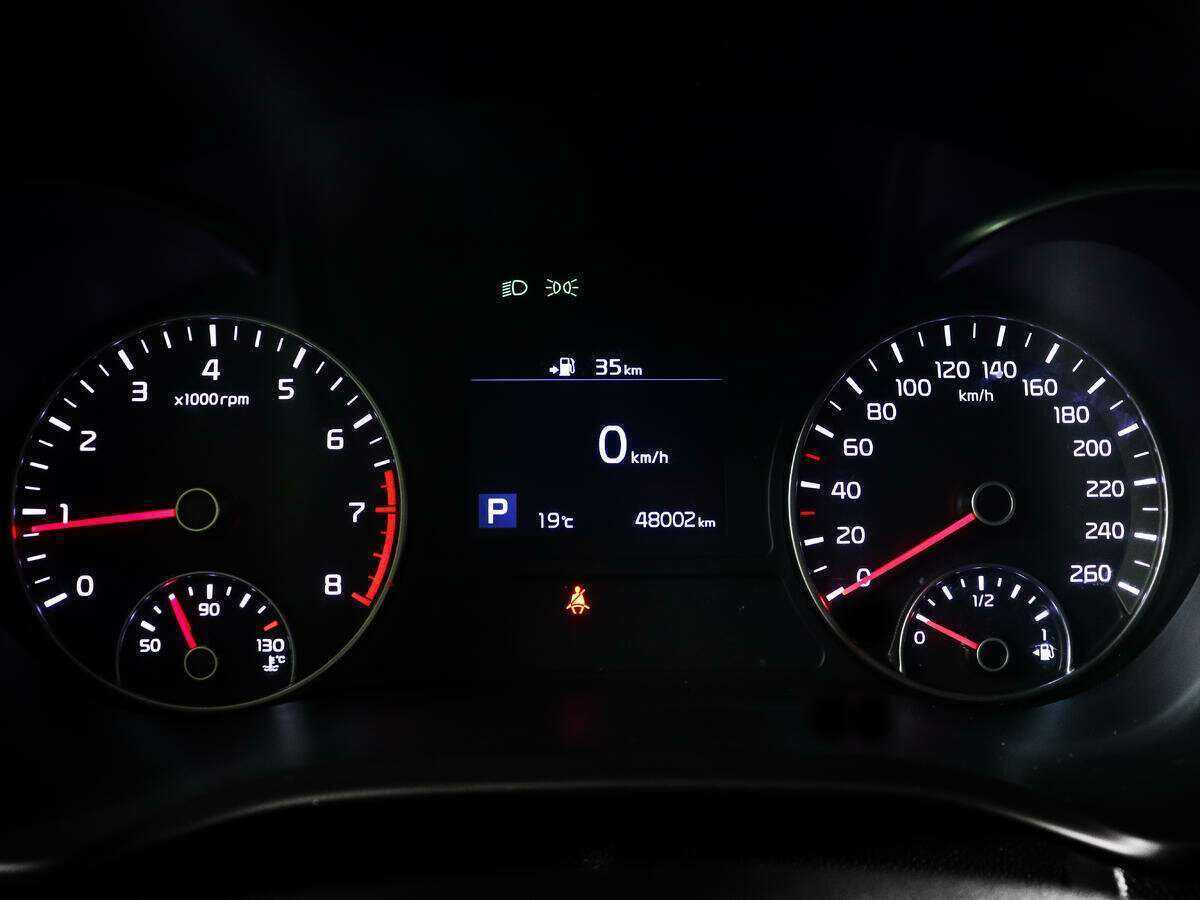 Купить Киа Оптима, 2020, 48 000 км.. Фото: #10