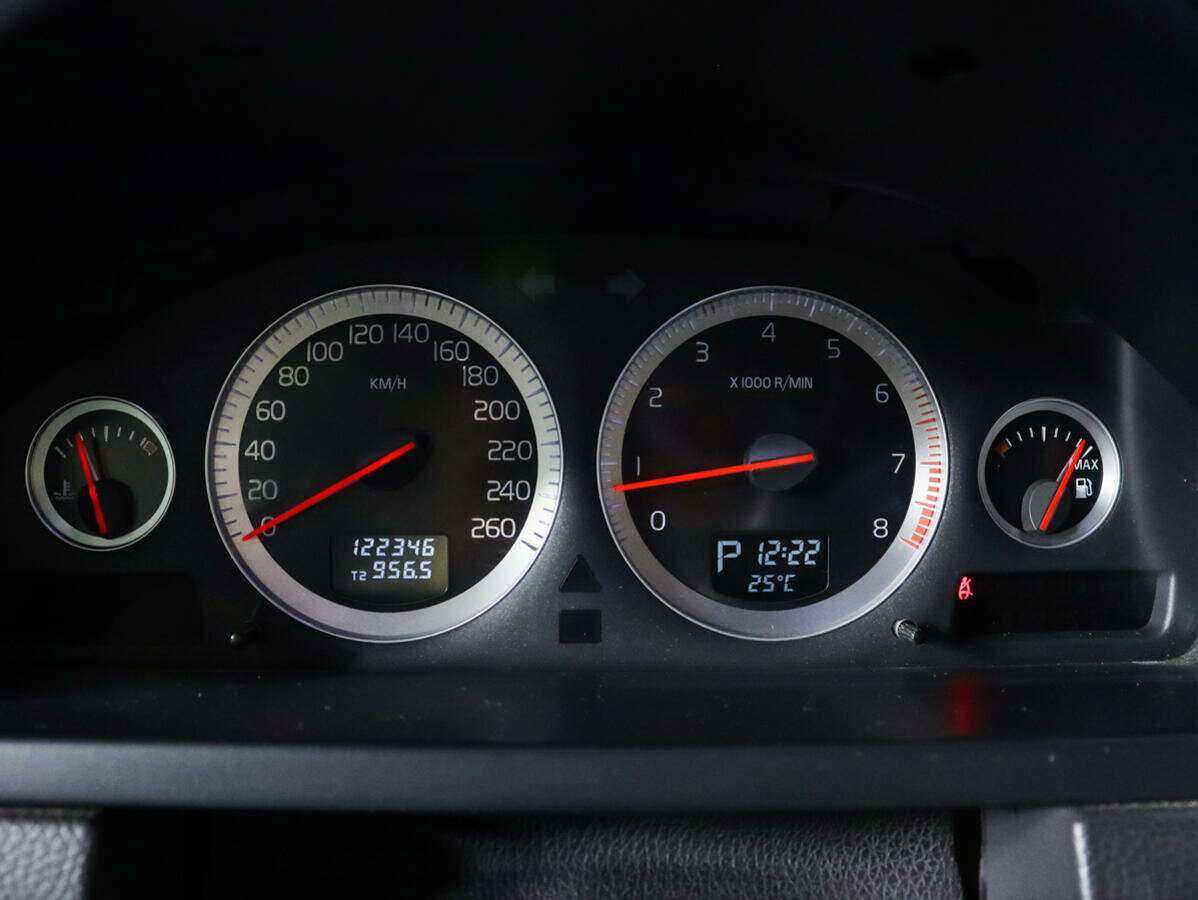 Купить Вольво ИксЦ90, 2012, 122 500 км.. Фото: #7