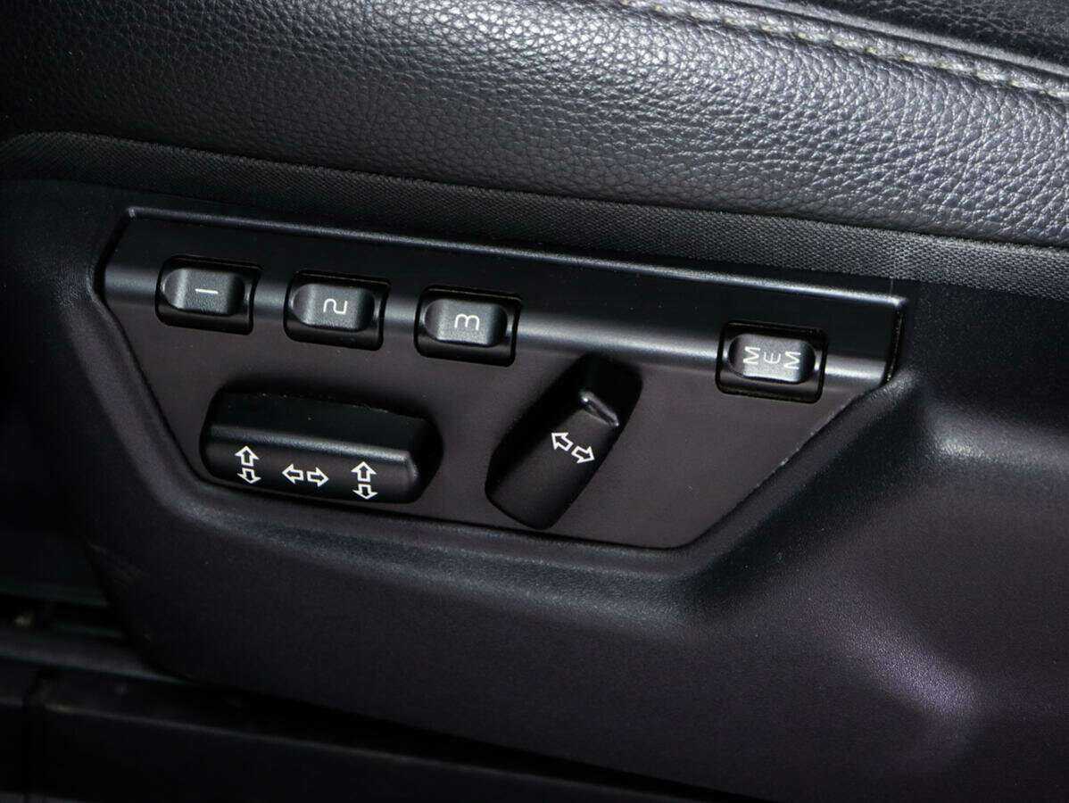 Купить Вольво ИксЦ90, 2012, 122 500 км.. Фото: #12