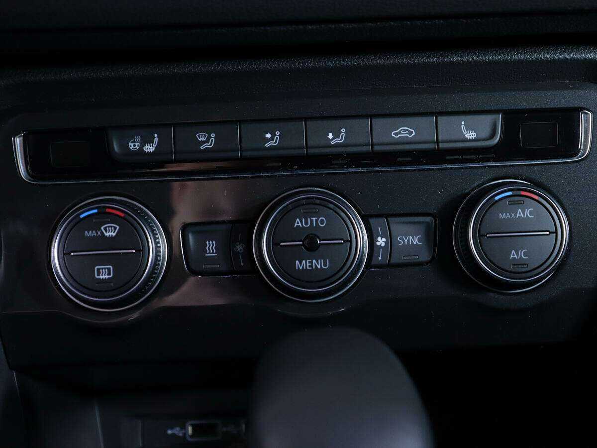 Купить Volkswagen Tiguan, 2019, 91 951 км.. Фото: #15