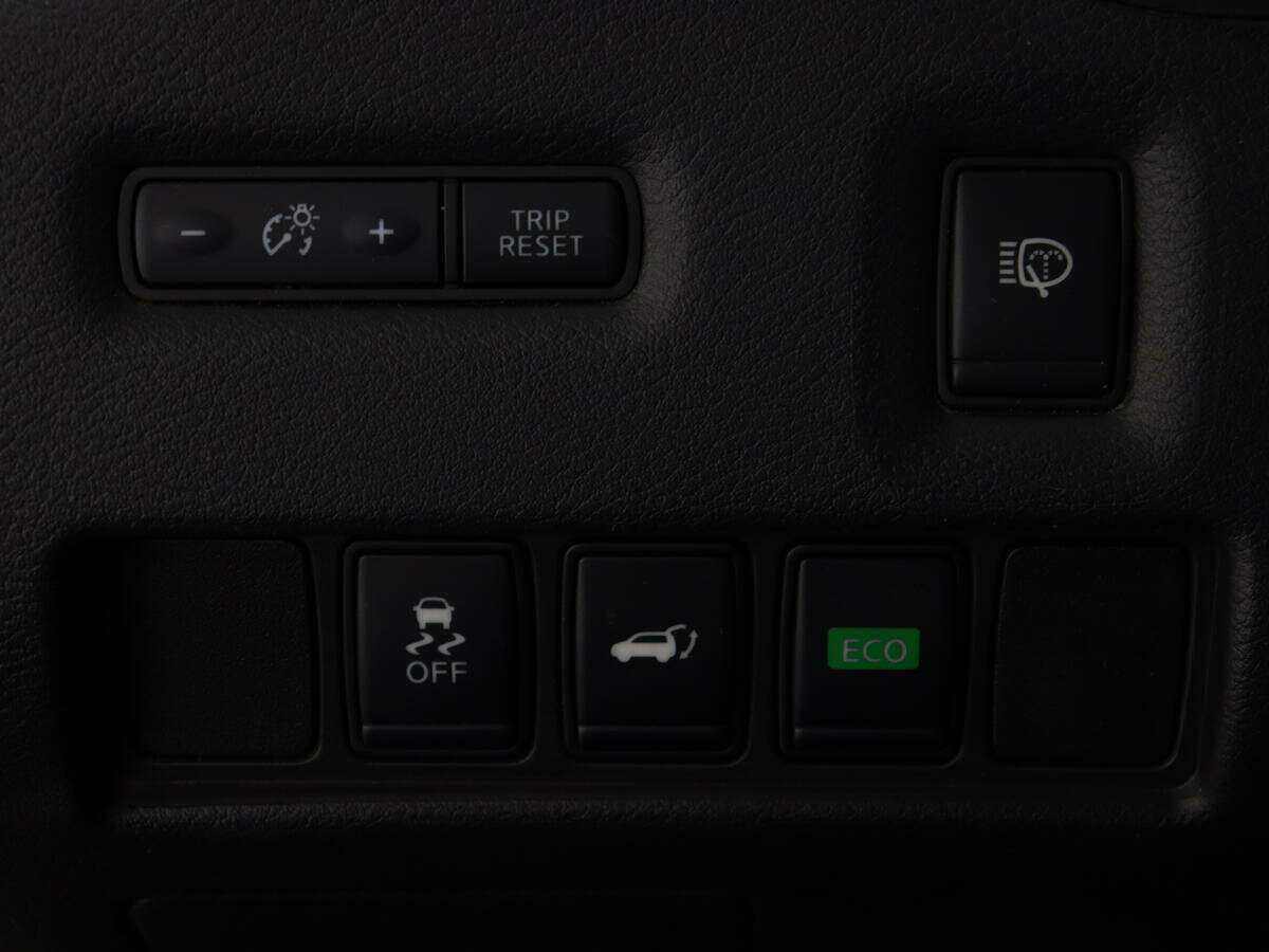 Купить Nissan Murano, 2016, 100 734 км.. Фото: #18