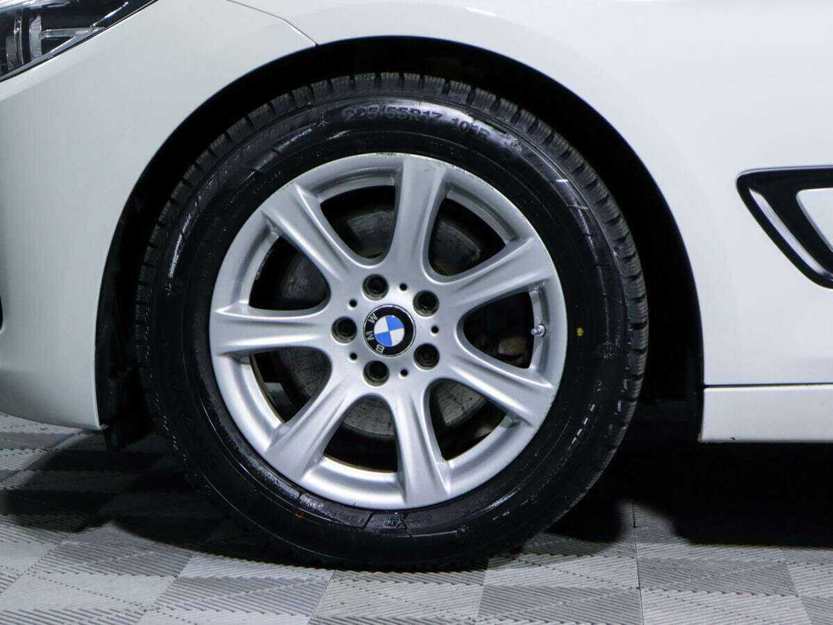 Купить BMW 3 серии, 2019, 139 455 км.. Фото: #11