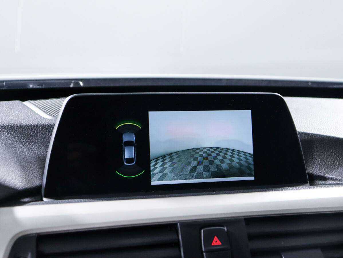 Купить BMW 3 серии, 2019, 139 455 км.. Фото: #15