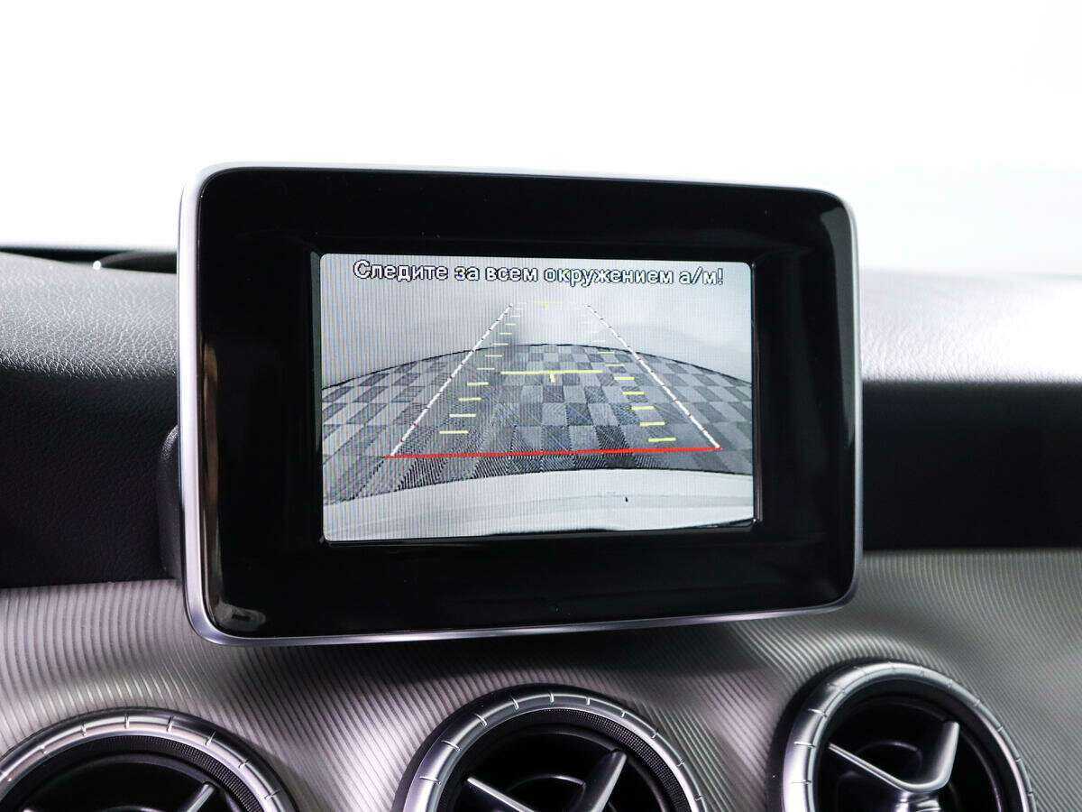 Купить Мерседес-Бенц КЛА, 2014, 140 432 км.. Фото: #14