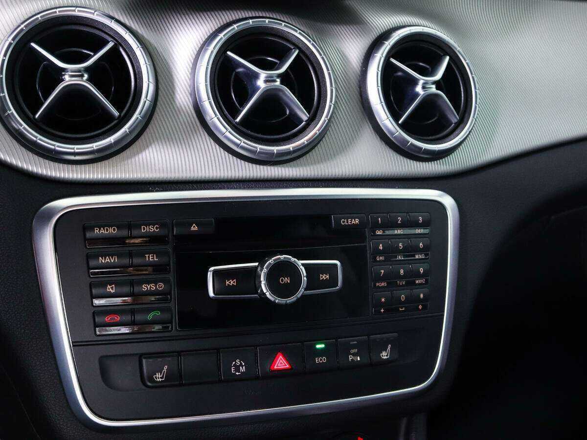 Купить Мерседес-Бенц КЛА, 2014, 140 432 км.. Фото: #15