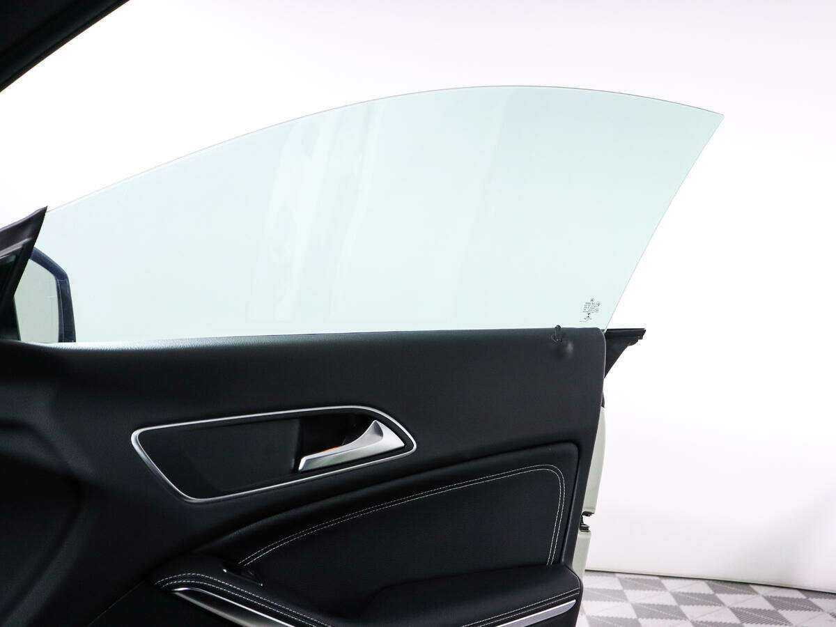 Купить Мерседес-Бенц КЛА, 2014, 140 432 км.. Фото: #17