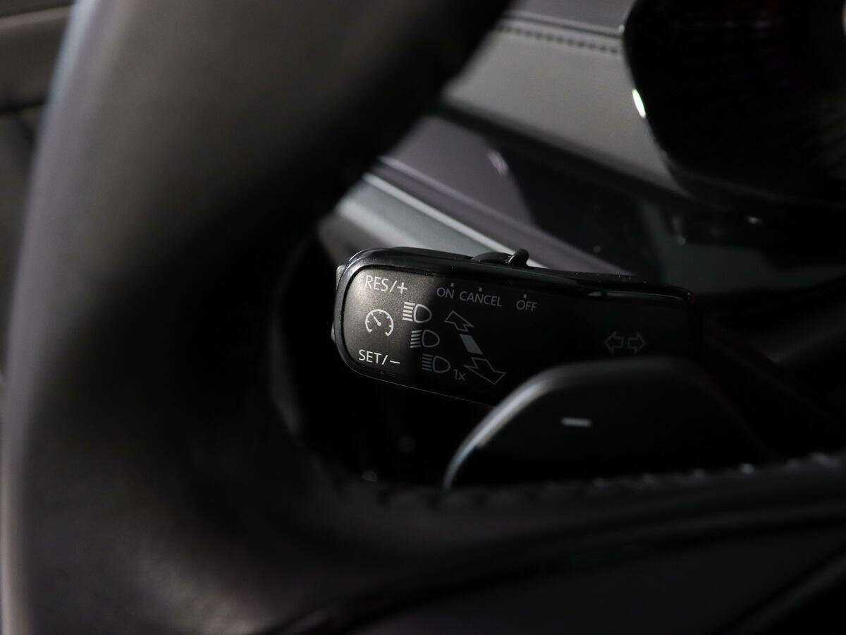 Купить Шкода Октавия, 2020, 119 159 км.. Фото: #18