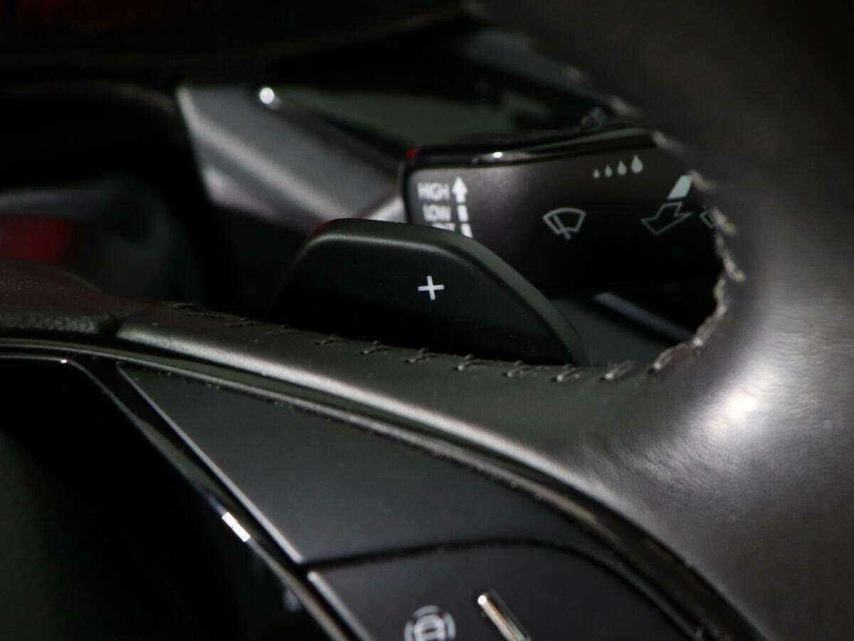 Купить Шкода Октавия, 2020, 119 159 км.. Фото: #21