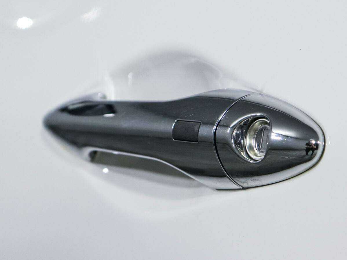 Купить Хендай ай-икс35, 2014, 109 000 км.. Фото: #16