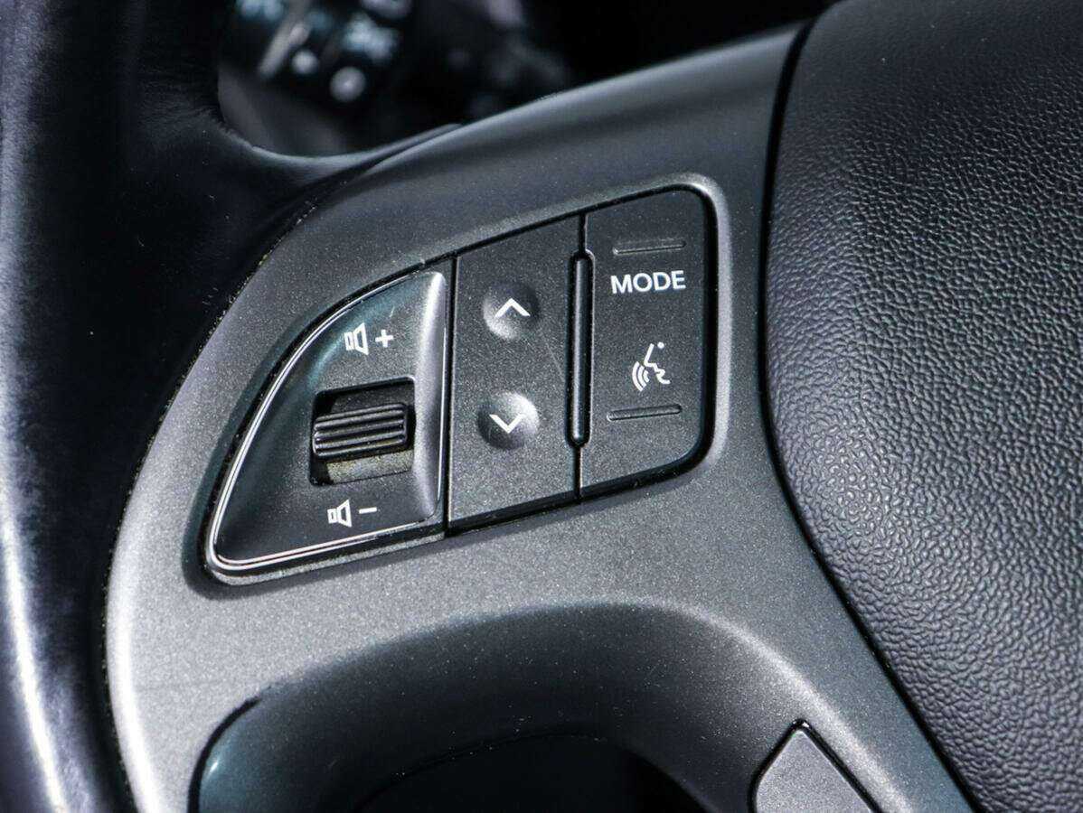 Купить Хендай ай-икс35, 2014, 109 000 км.. Фото: #20