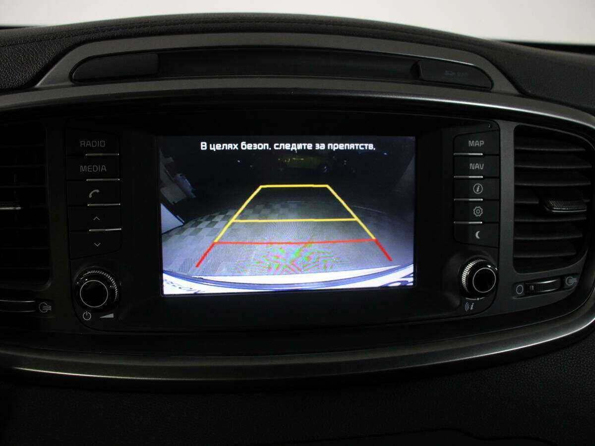 Купить Kia Sorento, 2017, 113 100 км.. Фото: #27