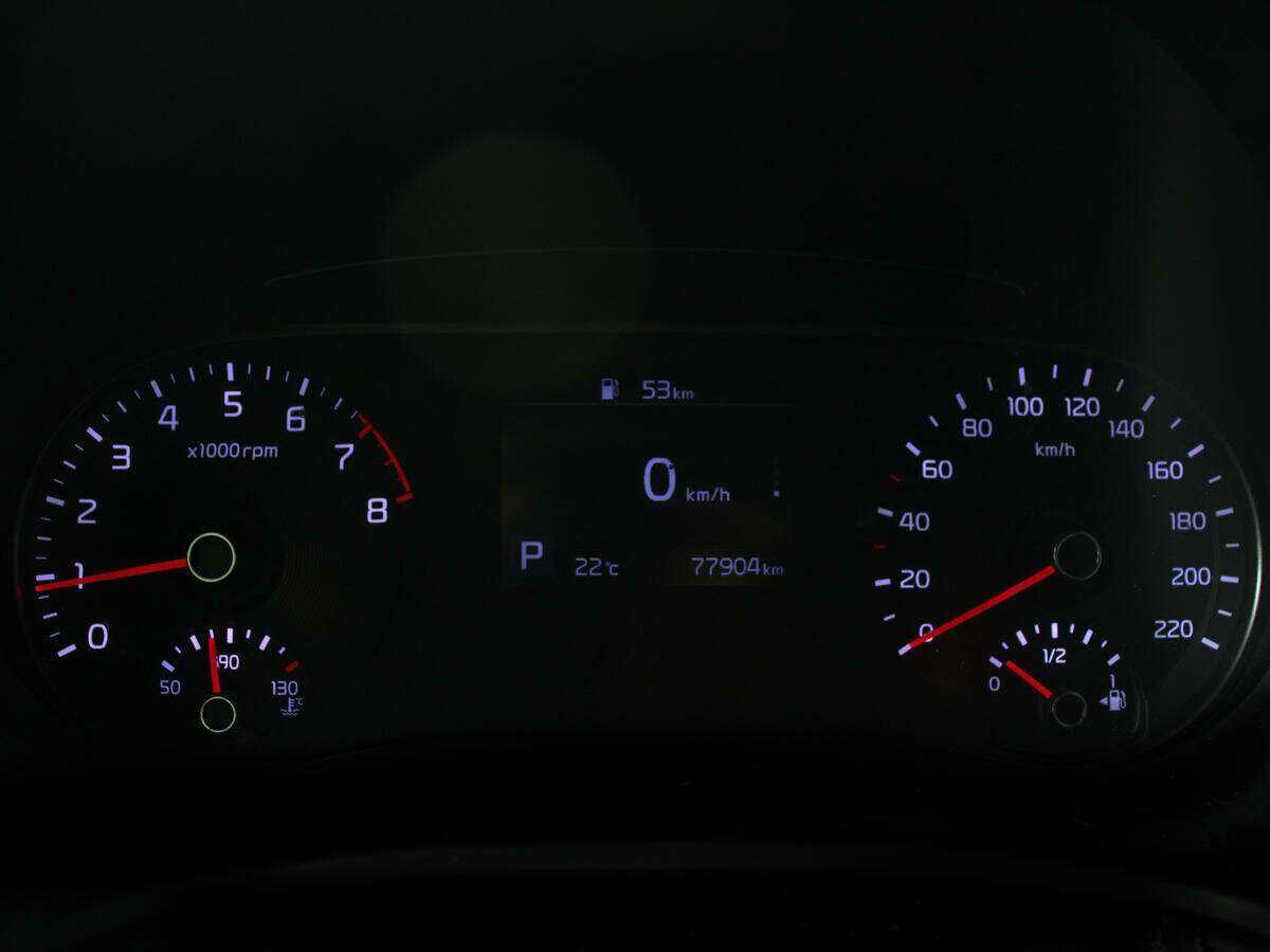 Купить Киа Соул, 2019, 75 000 км.. Фото: #10