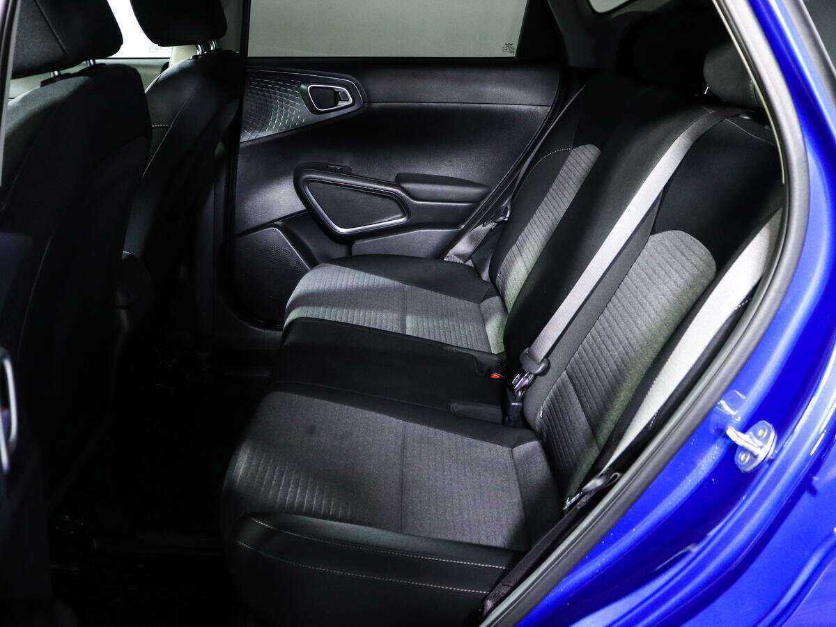 Купить Киа Соул, 2021, 46 500 км.. Фото: #9